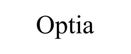 OPTIA trademark
