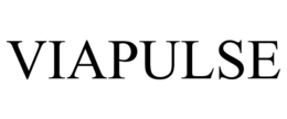 VIAPULSE trademark