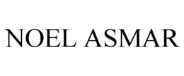 NOEL ASMAR trademark
