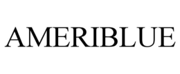 AMERIBLUE trademark