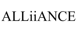 ALLIIANCE trademark