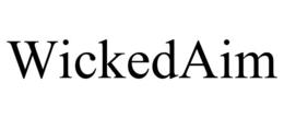 WICKEDAIM trademark