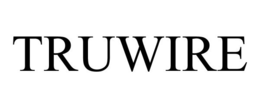 TRUWIRE trademark