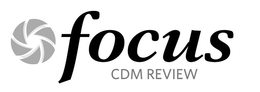 FOCUS CDM REVIEW trademark