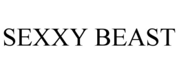 SEXXY BEAST trademark