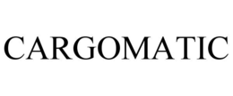 CARGOMATIC trademark