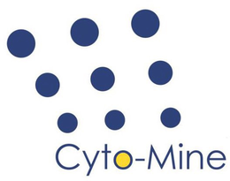CYTO-MINE trademark