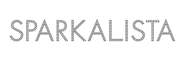SPARKALISTA trademark