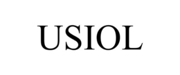 USIOL trademark