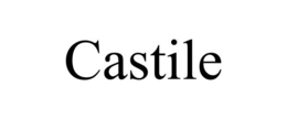 CASTILE trademark