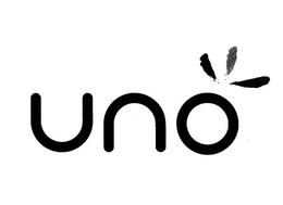 UNO trademark