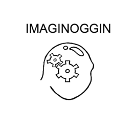 IMAGINOGGIN trademark