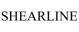 SHEARLINE trademark