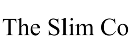 THE SLIM CO trademark