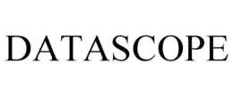 DATASCOPE trademark