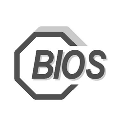 C BIOS trademark