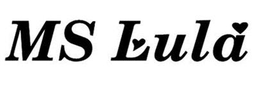 MS LULA trademark