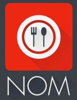 NOM trademark