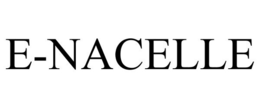 E-NACELLE trademark