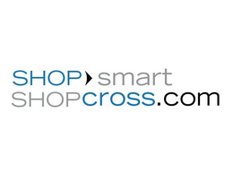 SHOP SMART SHOPCROSS.COM trademark