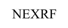 NEXRF trademark