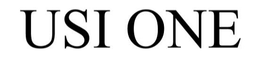 USI ONE trademark