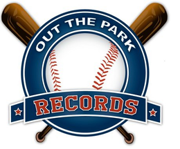 OUT THE PARK RECORDS trademark