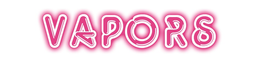 VAPORS trademark