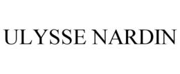 ULYSSE NARDIN trademark