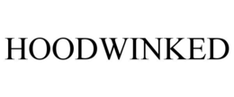 HOODWINKED trademark