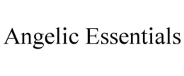 ANGELIC ESSENTIALS trademark