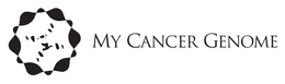 MY CANCER GENOME trademark