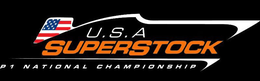 U.S.A. SUPERSTOCK P1 NATIONAL CHAMPIONSHIP trademark
