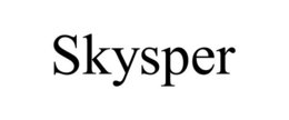 SKYSPER trademark