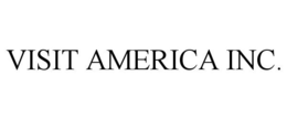 VISIT AMERICA INC. trademark