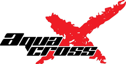 AQUA CROSS X trademark
