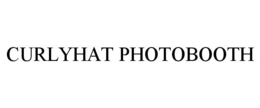 CURLYHAT PHOTOBOOTH trademark