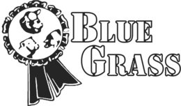 BLUE GRASS trademark