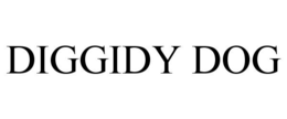 DIGGIDY DOG trademark