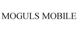 MOGULS MOBILE trademark