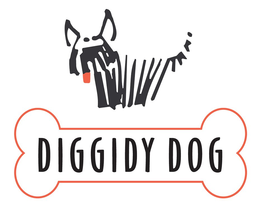 DIGGIDY DOG trademark