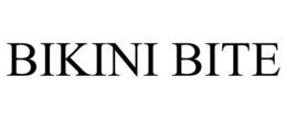 BIKINI BITE trademark