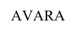 AVARA trademark