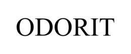ODORIT trademark