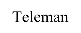 TELEMAN trademark