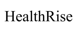 HEALTHRISE trademark