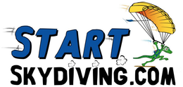 START SKYDIVING.COM trademark