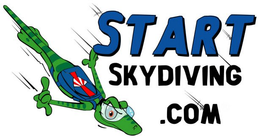 START SKYDIVING.COM trademark