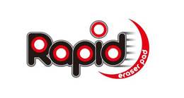 RAPID ERASER PAD trademark