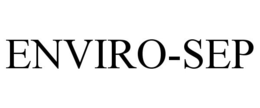 ENVIRO-SEP trademark